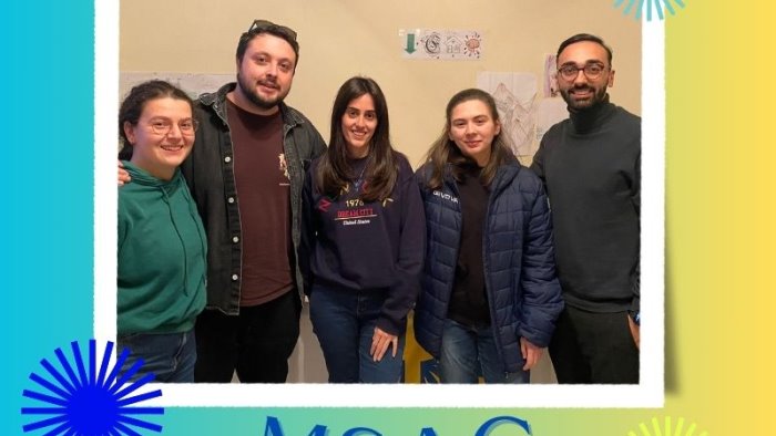 movimento studenti azione cattolica del vecchio e palmieri segretarie diocesane