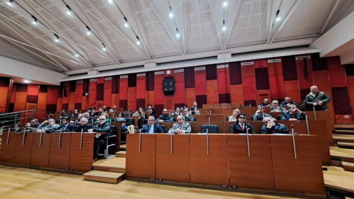 forza italia troppe le inefficienze dell amministrazione manfredi