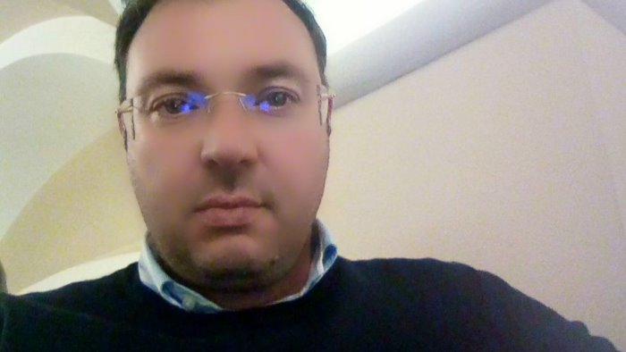 interruzione idrica palladino esonerato anche personale ata da servizio