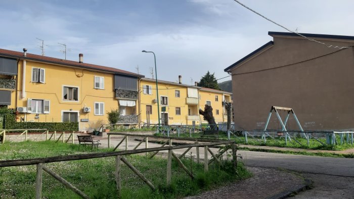 ariano rione rodegher abbiamo ospiti