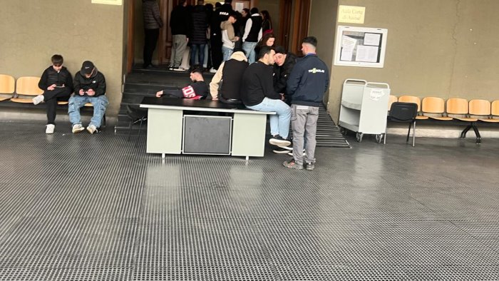 mercogliano omicidio bembo al via il processo per i tre imputati