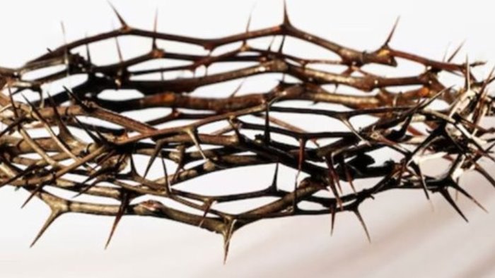 ospedaletto d alpinolo una via crucis vivente decisamente particolare