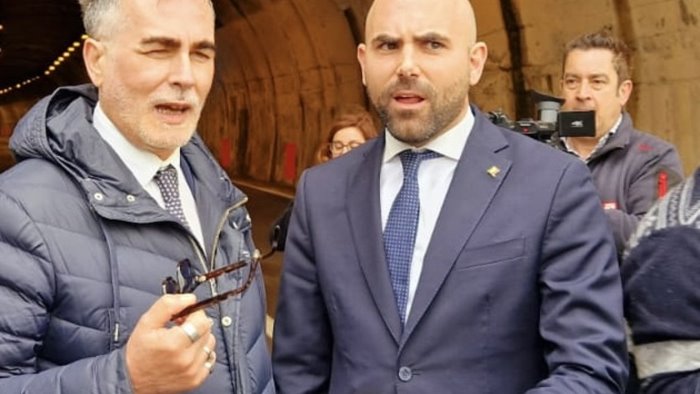 cilento ferrante mit riapertura acquarulo per pasqua promessa mantenuta