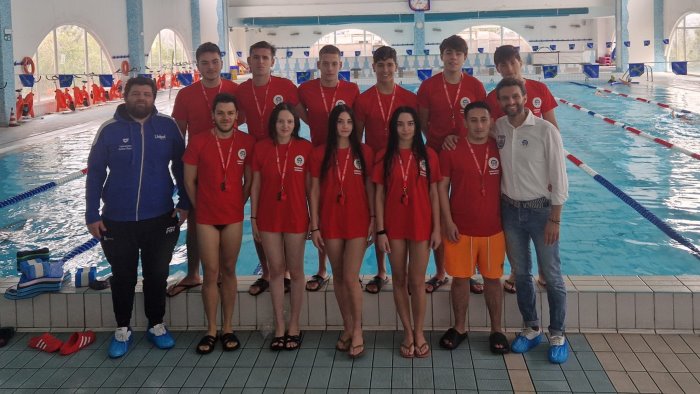nuoto lo sport che diventa promozione dei valori di crescita e aggregazione