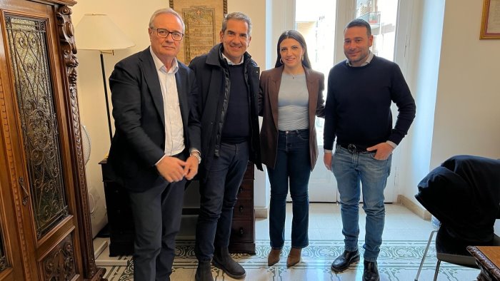 confagricoltura campania nasce confagribio ecco gli obiettivi