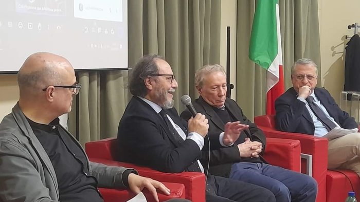 anniversario de sanctis liberta e moralita nella politica ecco i suoi valori