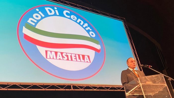 venerdi la prima assemblea cittadina di noi di centro