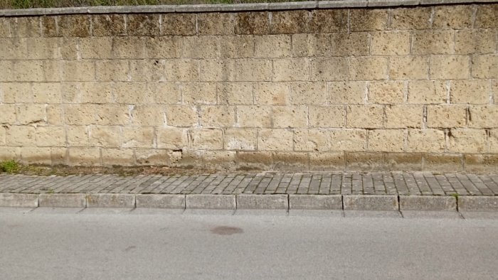 sarno 33enne investito e lasciato a terra la madre giustizia per marcello