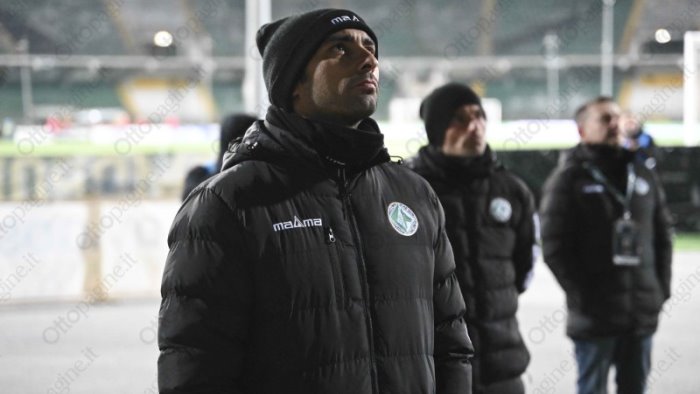 avellino la delusione per i risultati e quell entusiasmo che sta diminuendo