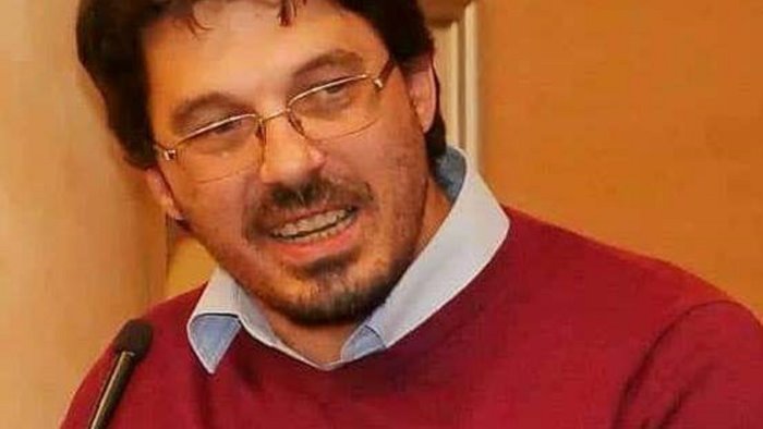 ruggiero pd contro forza italia passerelle senza concretezza