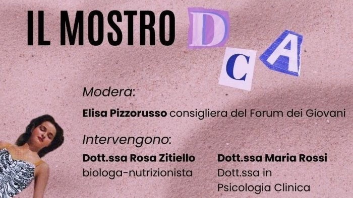 disturbi alimentari sfide e strategie focus a caserta