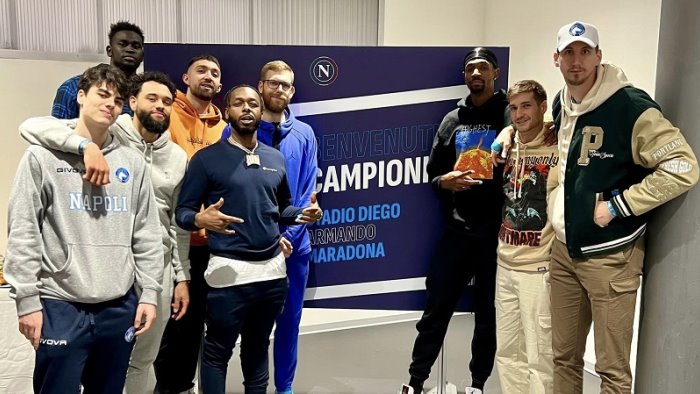 gevi napoli basket markel brown mvp del ventunesimo turno di serie a