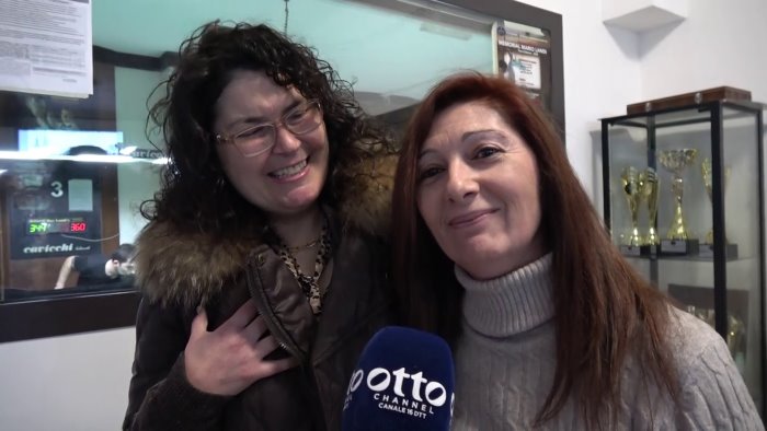 l irpinia non dimentica mario landi il galantuomo del biliardo