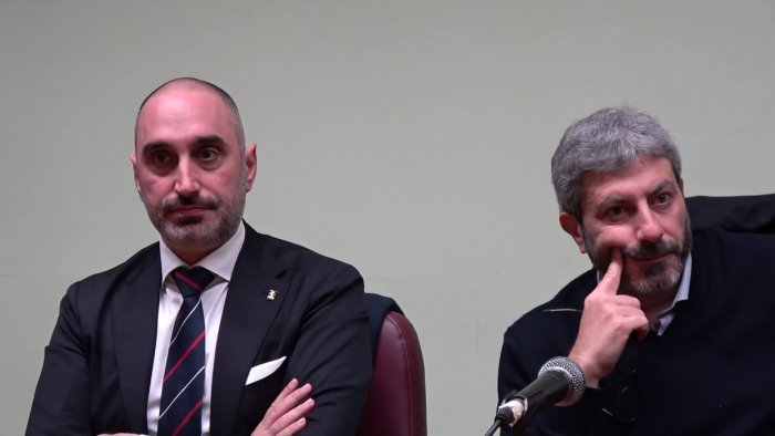 autonomia differenziata fico da venticano e la secessione dei ricchi