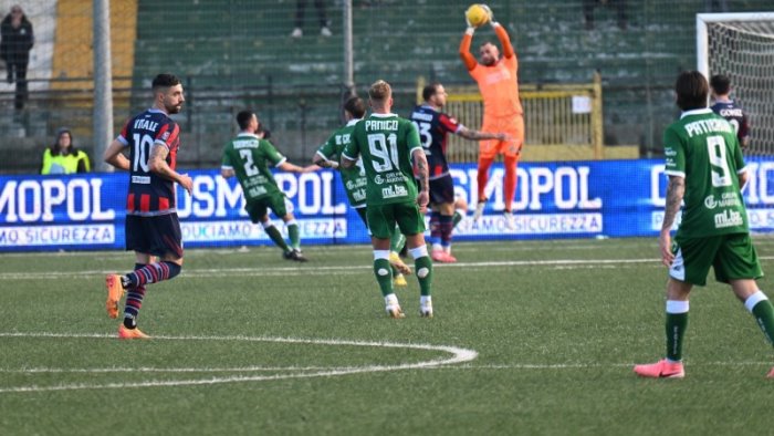 biancolino perde un difensore verso avellino juventus next gen i convocati