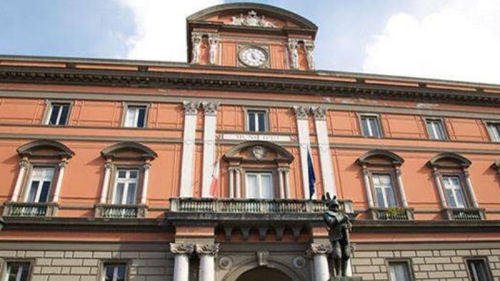 castel san giorgio il sindaco di sarno un aggressione all intera comunita