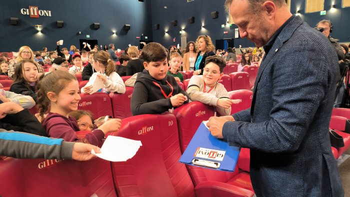 salernitana amarcord breda ai ragazzi a bari per vincere lo sport e vita