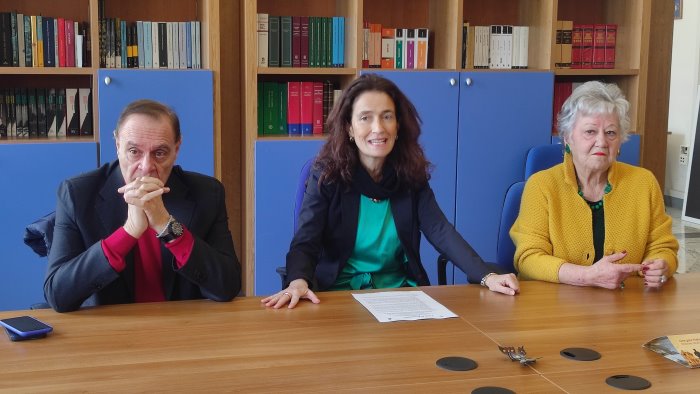 benevento libraria presentati i prossimi appuntamenti