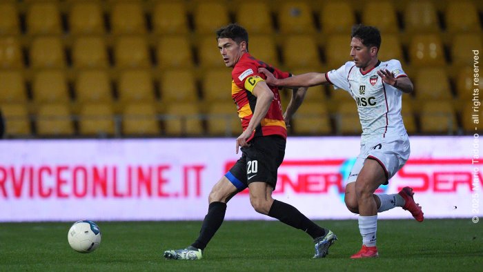 per berra si teme una piccola distrazione muscolare