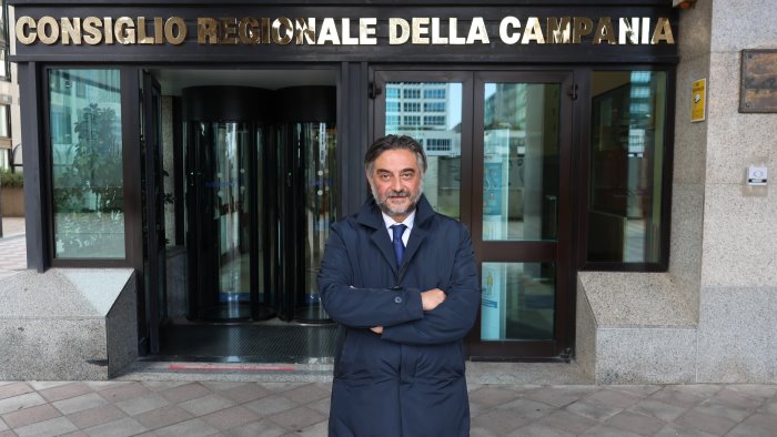 bande musicali approvata la legge proposta dal salernitano corrado matera