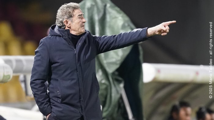 benevento questo pomeriggio il via all auteri ter