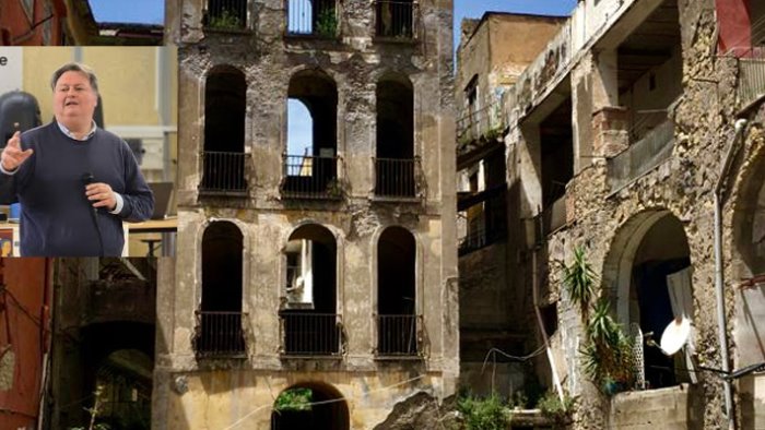 torre annunziata caduto fortapasc ora e legittimo sognare per i giovani