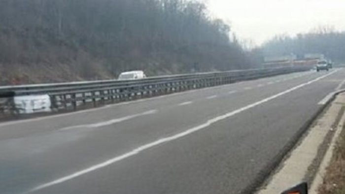 grottaminarda l autostrada dello sviluppo ha sessanta anni