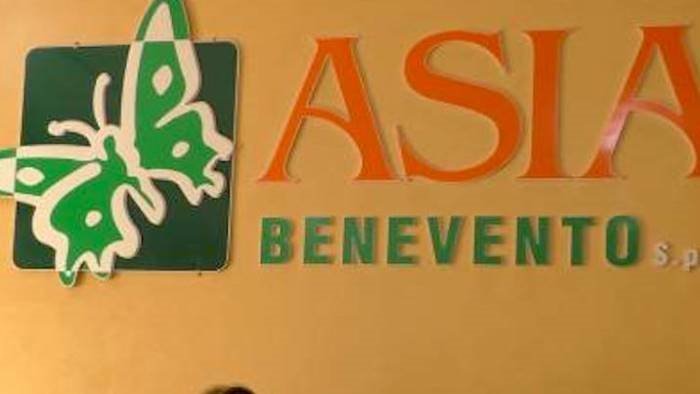 asia tema focus rifiuti in linea con mission aziendale