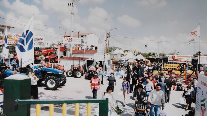 venticano la presentazione della 46esima edizione della fiera campionaria