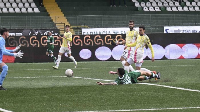 avellino trapani le probabili formazioni attesa per la decisione sulla turris