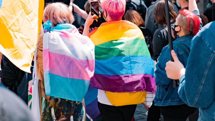 ercolano luisa ritira la denuncia i genitori tornano liberi