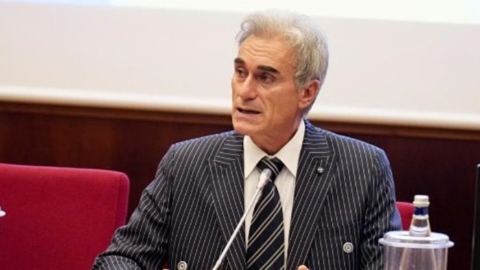 sanita de palma report allarmante il pnrr rischia drammatico fallimento