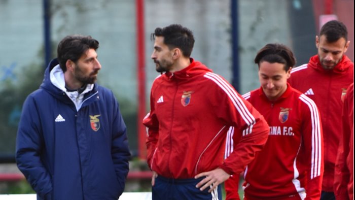 la 13a di ritorno va in scena senza benevento e avellino