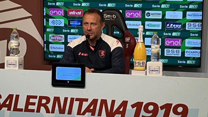 bari salernitana breda squadra in crescita ci serve un blitz