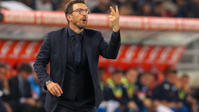 venezia napoli di francesco il napoli vorra azzannarci