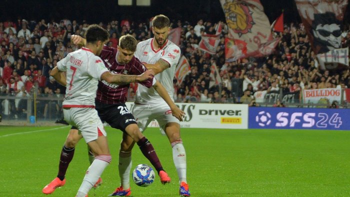 salernitana sorriso wlodarczyk ritrova la polonia under 21