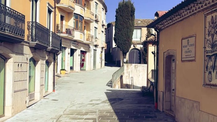 ariano architettura e contesto urbano per costruire insieme il futuro