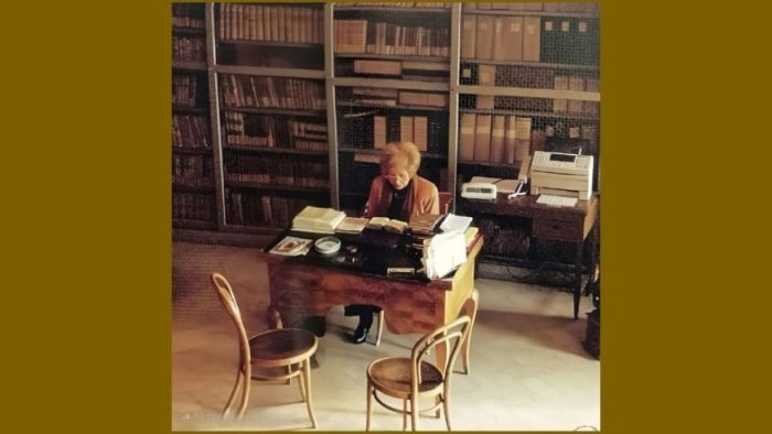 avellino rende omaggio ad una grande donna anna maria carpenito vetrano