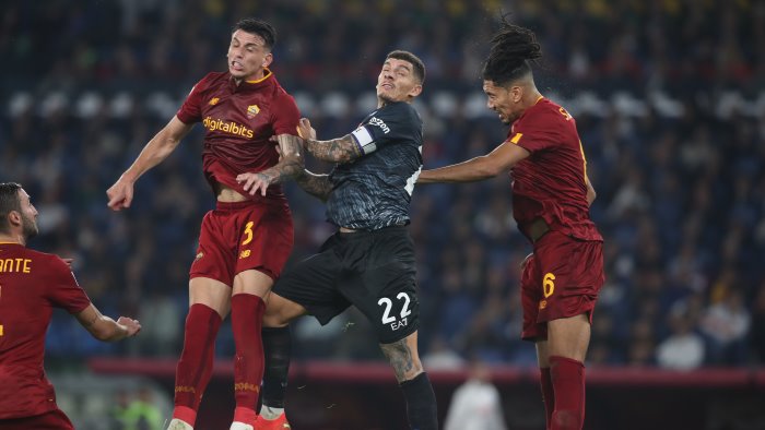 il pizzino di gerardo casucci facce della medaglia