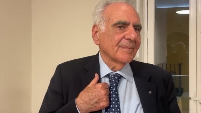 presentato il progetto di rigenerazione urbana a cava de tirreni