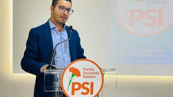 provinciali il psi mette in guardia il pd non sia una squadra monocolore