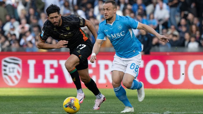 il pizzone di gerardo casucci non era tempo di quaresima