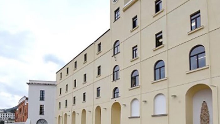 musica ripartono gli eventi del conservatorio giuseppe martucci