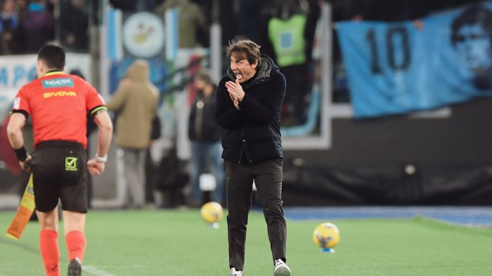 conte abbiamo fatto quello che dovevamo