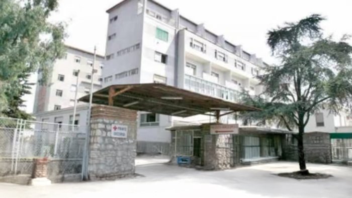 infermieri in agitazione al san leonardo per le indennita