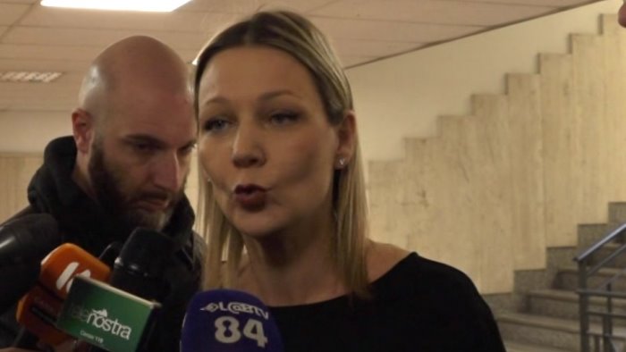 caos commissioni nargi brutto spettacolo in consiglio caos inammissibile