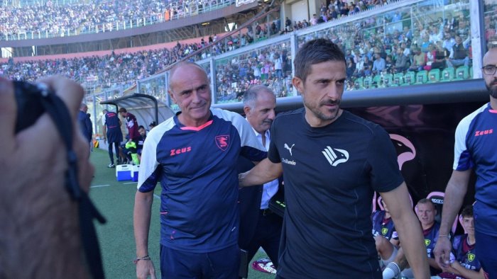 palermo la panchina resta un rebus dionisi spera nella riconferma