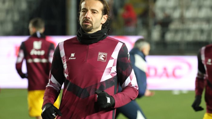 incontro su arbitri integrity e lotta al razzismo la salernitana presente