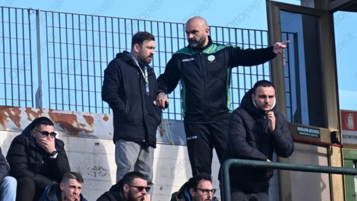 avellino juventus next gen le formazioni ufficiali