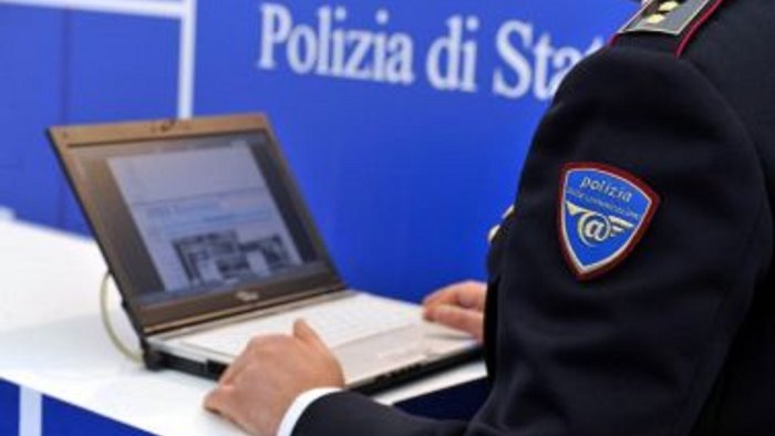 pedopornografia nella retata nazionale finisce un uomo del baianese